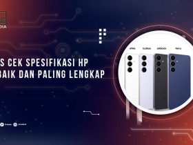 Situs Cek Spesifikasi HP