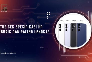 Situs Cek Spesifikasi HP