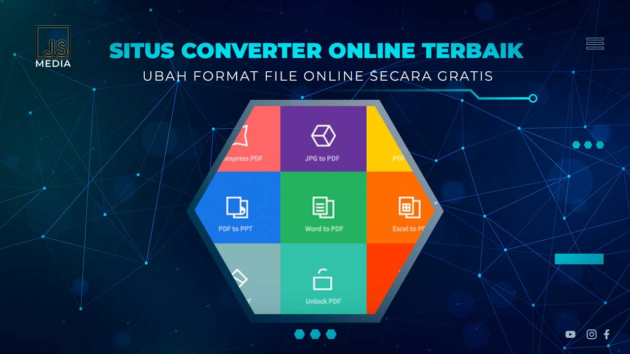Situs Converter File