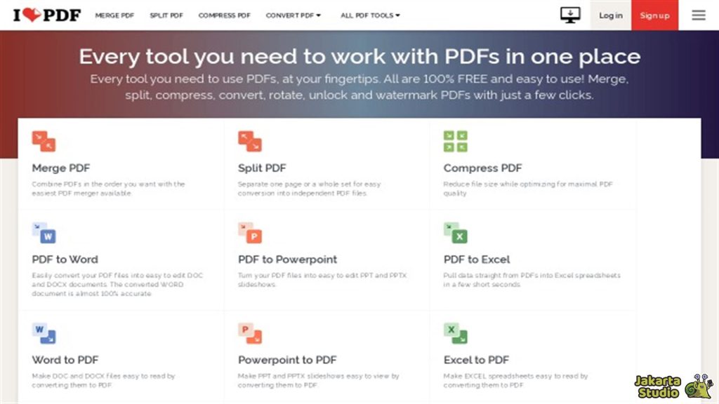Situs Converter File