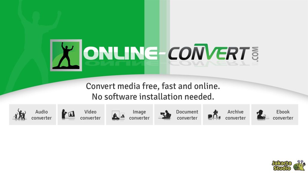 Situs Converter File