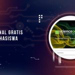 Situs Jurnal Gratis