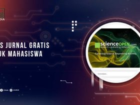 Situs Jurnal Gratis
