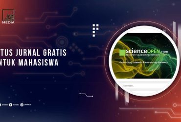 Situs Jurnal Gratis