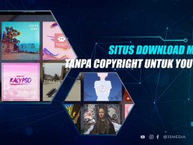 Situs Musik No Copyright