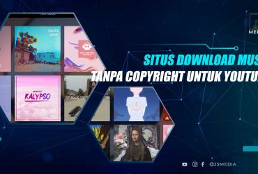 Situs Musik No Copyright