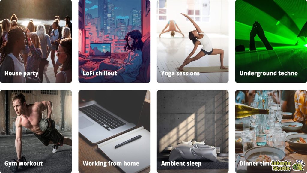 Situs Musik No Copyright