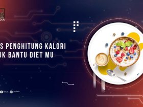 Situs Penghitung Kalori