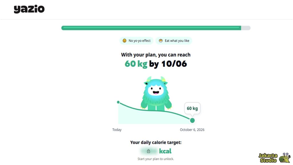 Situs Penghitung Kalori