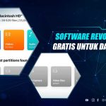 Software Recovery Data