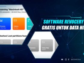 Software Recovery Data