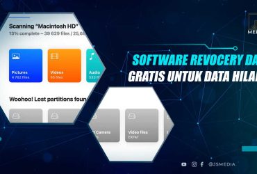 Software Recovery Data