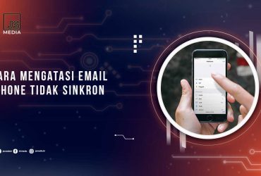 Solusi Email iPone Tidak Sinkron