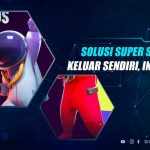 Solusi Super Sus Crash