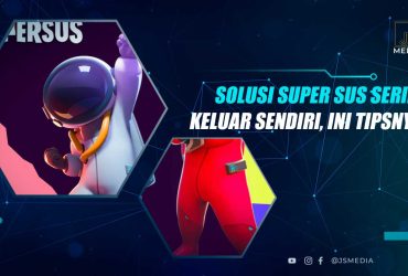 Solusi Super Sus Crash