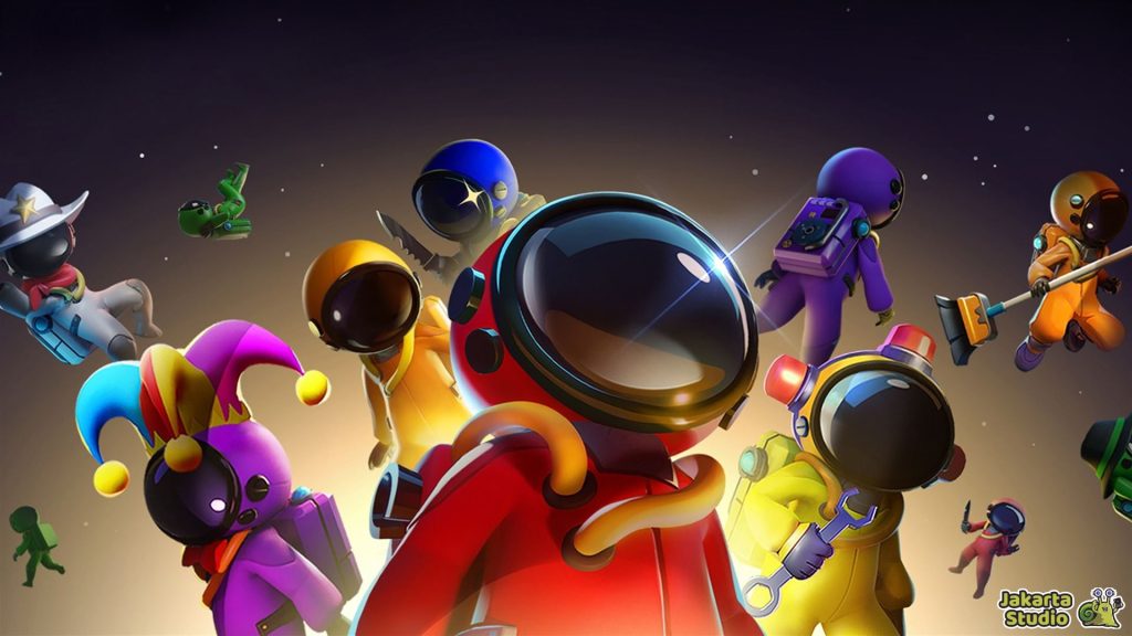 Solusi Super Sus Crash