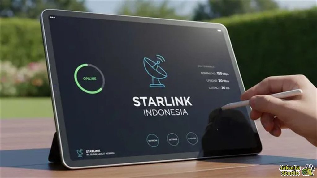 Starlink