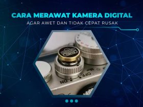 TIps Merawat Kamera Analog