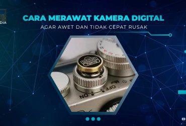 TIps Merawat Kamera Analog