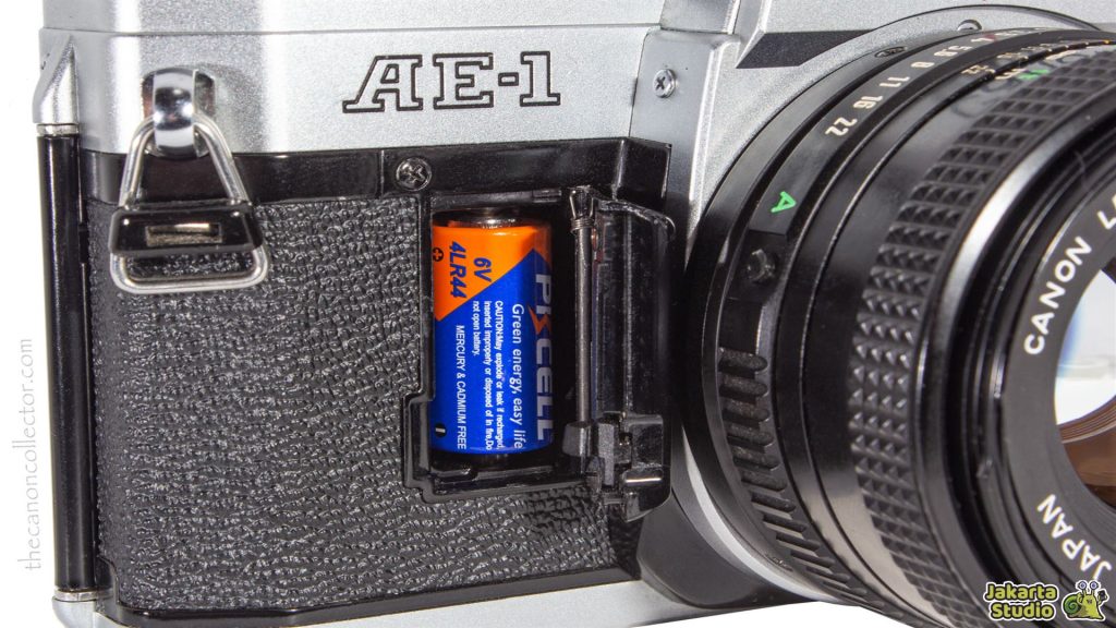 TIps Merawat Kamera Analog