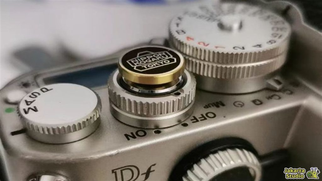 TIps Merawat Kamera Analog