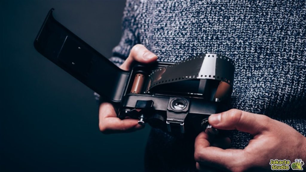 TIps Merawat Kamera Analog