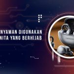 TWS Untuk Pengguna Hijab