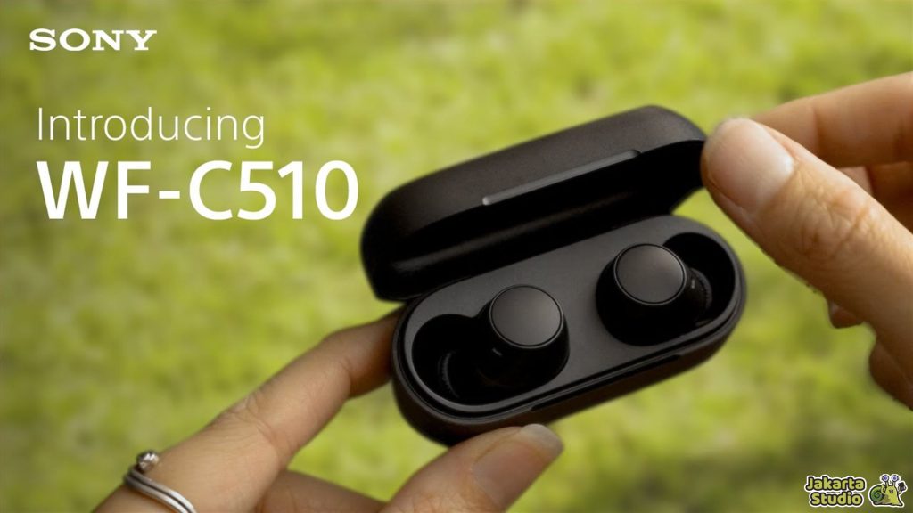 TWS Untuk Pengguna Hijab