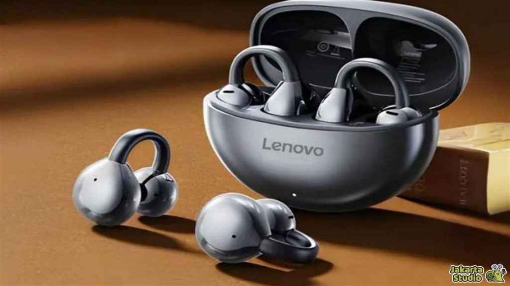 TWS Untuk Pengguna Hijab