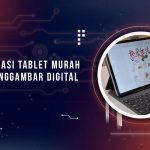 Tablet Murah UntuK Menggambar
