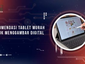 Tablet Murah UntuK Menggambar