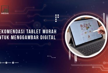 Tablet Murah UntuK Menggambar