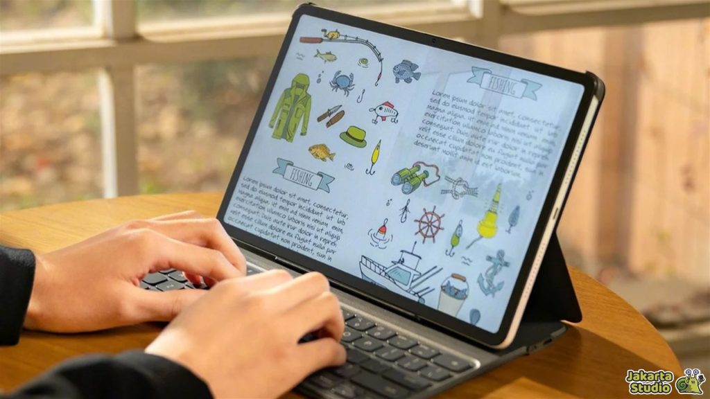 Tablet Murah UntuK Menggambar