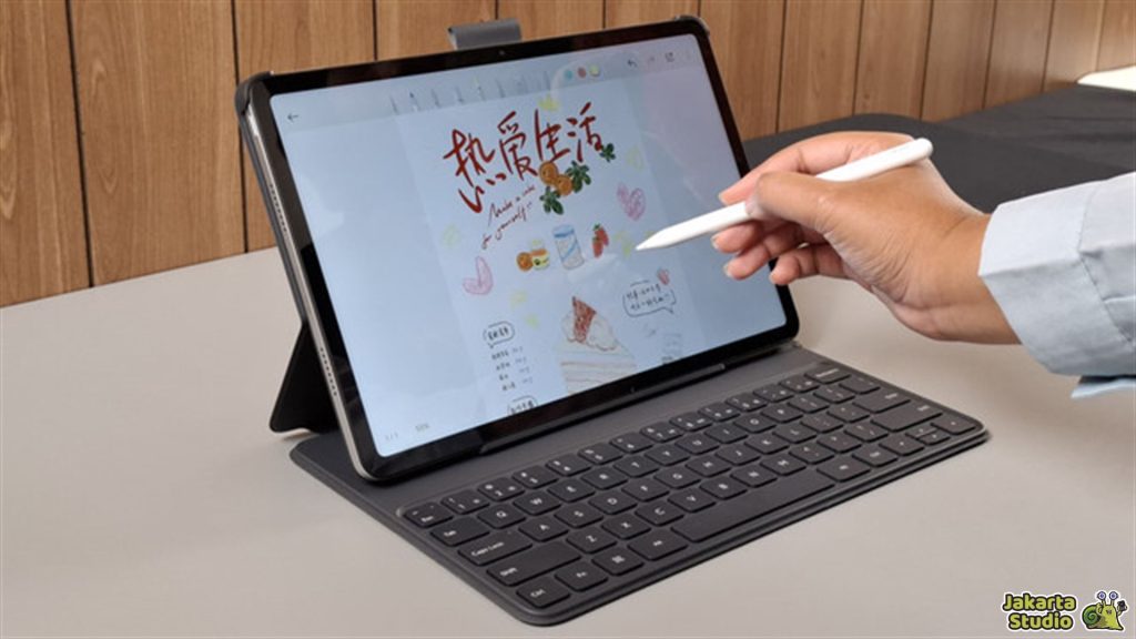 Tablet Murah UntuK Menggambar
