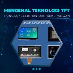 Teknologi Layar TFT