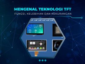 Teknologi Layar TFT
