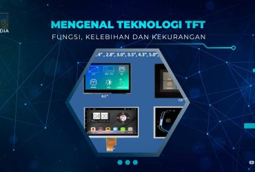 Teknologi Layar TFT