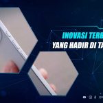 Teknologi Terbaru Apple
