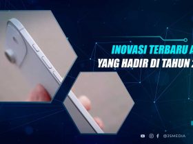 Teknologi Terbaru Apple