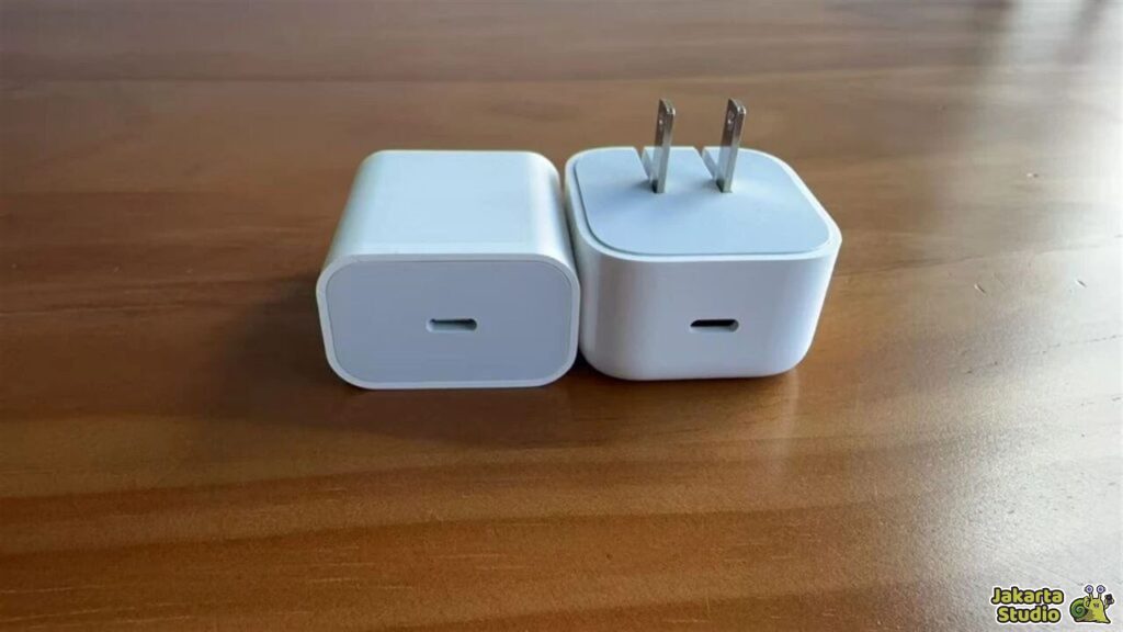 Teknologi Terbaru Apple