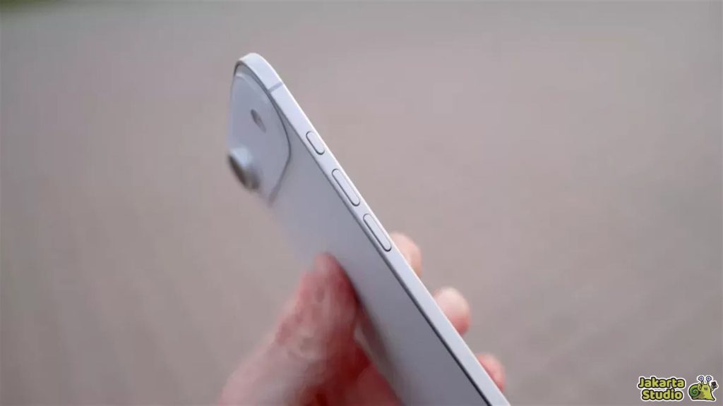 Teknologi Terbaru Apple