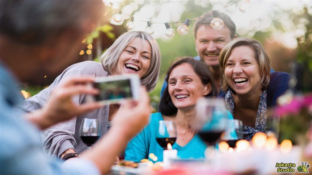 Tips Foto Ultra Wide