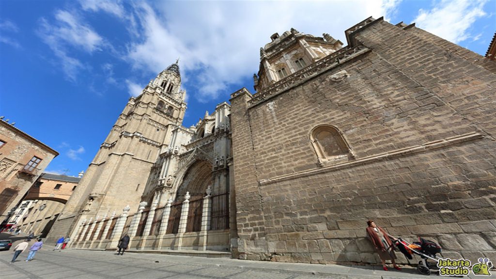 Tips Foto Ultra Wide