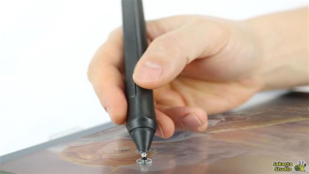 Tips Memilih Stylus Tablet