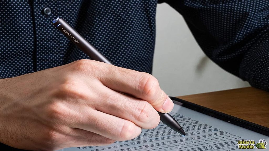 Tips Memilih Stylus Tablet