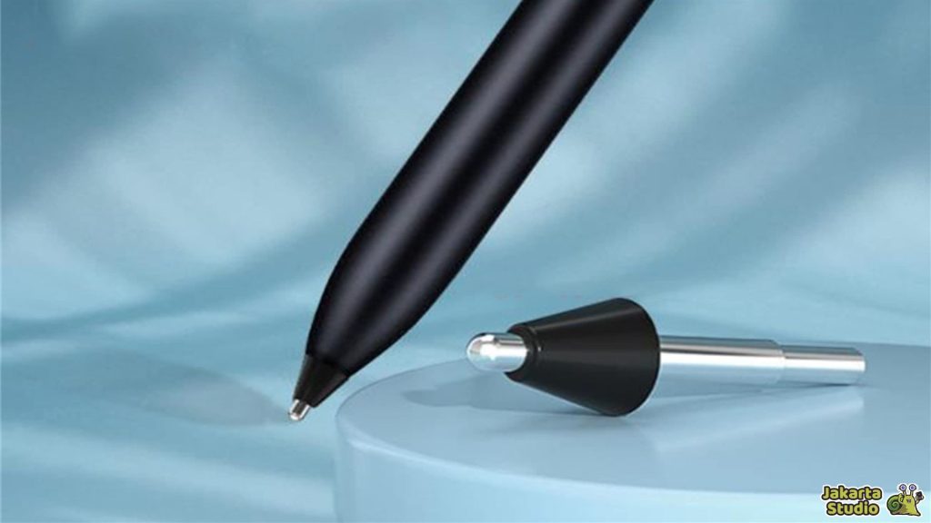 Tips Memilih Stylus Tablet