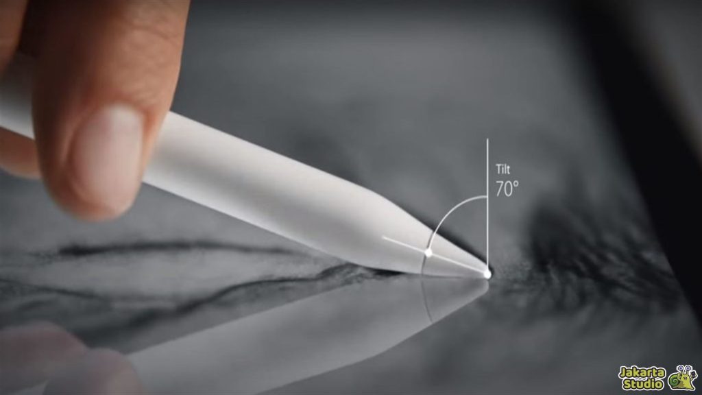 Tips Memilih Stylus Tablet