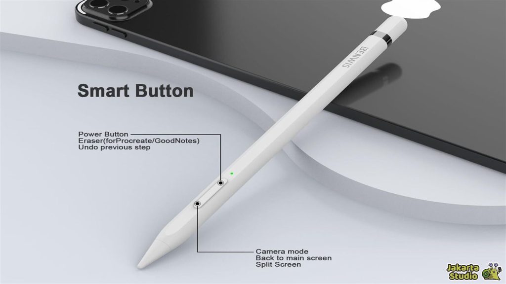 Tips Memilih Stylus Tablet