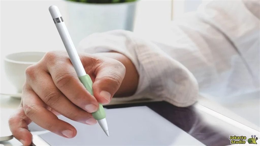 Tips Memilih Stylus Tablet