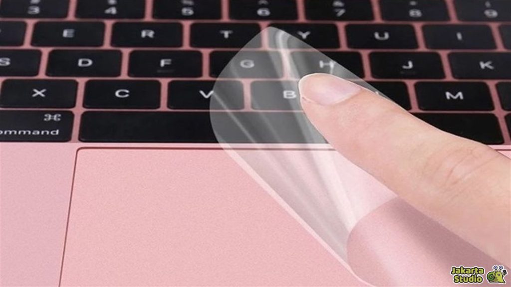 Tips Merawat Trackpad